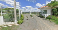 Terreno com 1058m² em Residencial Arcádia de Conchas
