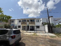 Apartamento 2 quartos, 47,9m², 1 vaga - Santa Rita/PB