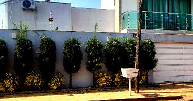 Casa com 3 Quartos e 1 Vaga em Boa Vista