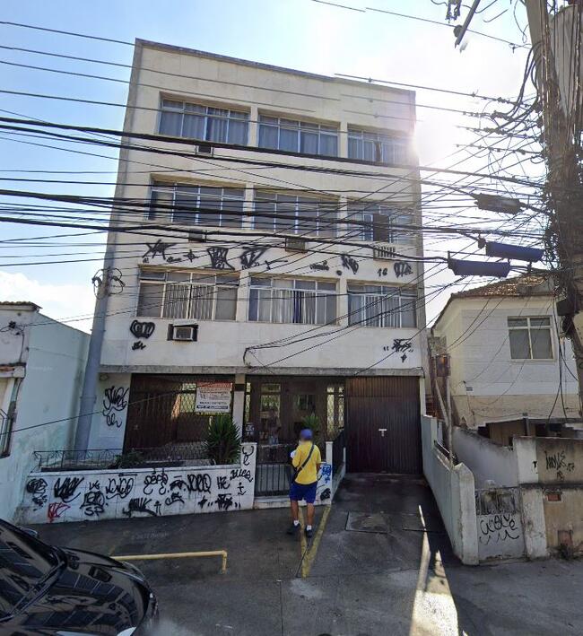 Apartamento com 94m², 1 quarto, 1 banheiro