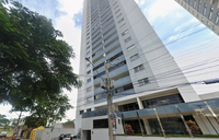 Apartamento com 74,96 m² e 1 vaga - Vila Rosa