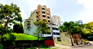 Apartamento com 2 quartos e 1 banheiro em Novo Hamburgo/RS
