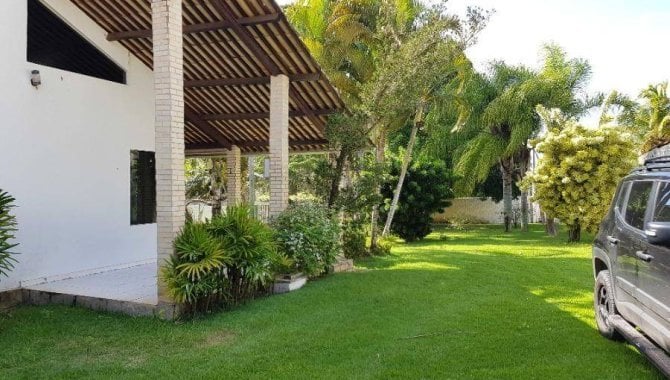Casa com 3 quartos, 3 banheiros e 1 vaga de garagem