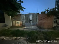 Casa com 2 quartos em Itapetininga/SP