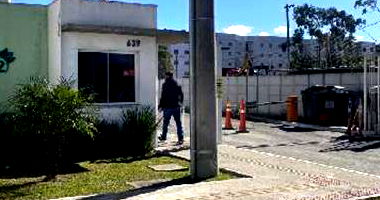 Apartamento em Pelotas com 2 Quartos