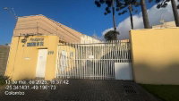 Apartamento com 2 quartos em Colombo/PR
