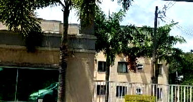 Apartamento com 2 Quartos em Jaboatão dos Guararapes