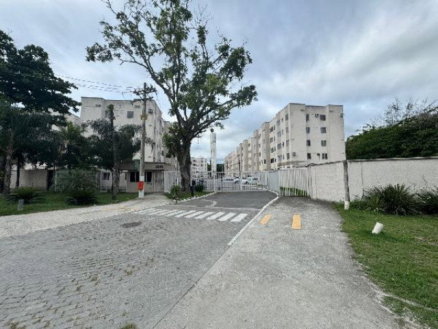 Apartamento com 2 quartos e 1 vaga no Rio de Janeiro