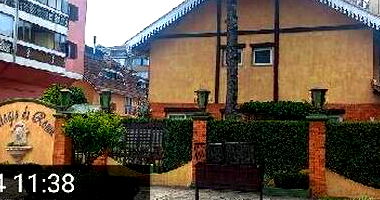 Casa com 2 quartos, 2 banheiros, 1 vaga e 78,19m² privativos