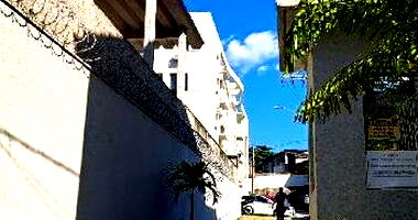 Apartamento 2 quartos, 1 banheiro, 1 vaga, 44 m², desocupado