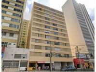 Apartamento com 3 quartos e 102m² no Centro de Uberaba