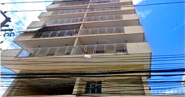 Apartamento Ocupado na Freguesia de Engenho Velho - RJ