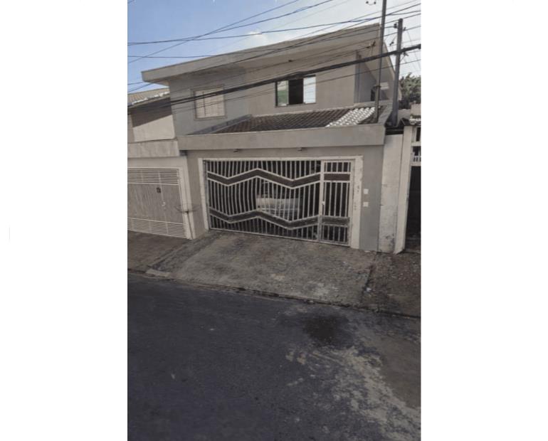 Casa Sobrado com 3 Dormitórios em Nova Petrópolis