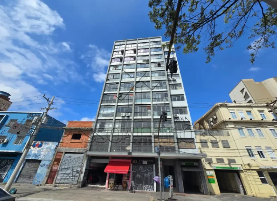 Sala comercial no Brás - 41,99m² - Oportunidade única!