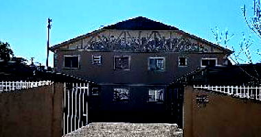 Apartamento com 2 quartos em Campina Grande do Sul/PR