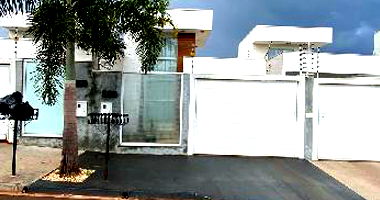 Casa com 3 quartos em Sarandi, PR