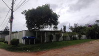 Casa Residencial Ocupada em Embu-Guau - SP