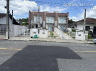 Casa com 66,56m² privativos em Jaraguá do Sul/SC