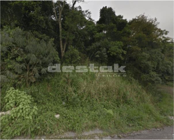 Terreno em Ribeirão Pires/SP - Oportunidade de Investimento