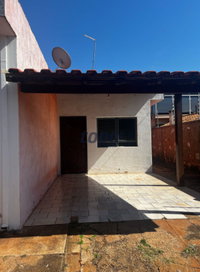 Casa com 67,92m² em Araraquara/SP