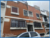 Apartamento Triplex com Vaga de Garagem em Santos/SP