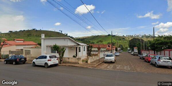 Sítio rural com 13,81 hectares, área de cerrado, desocupado