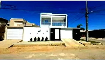 Casa com 288m² em Patos/PB