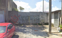 Terreno de 5.328m² com Galpão Industrial de 1.785m²