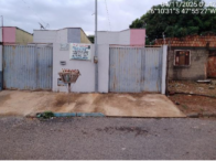Casa com 2 quartos em Luziânia - 77,32m²