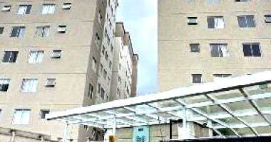 Apartamento 2 quartos, 62.26m²
