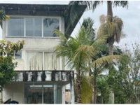Casa com 50% de parte ideal, 504m² de terreno, ocupada