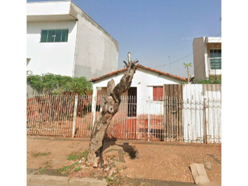 Casa com 2 quartos em Americana/SP - 300m² terreno e 114m² construídos