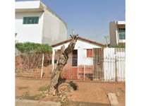 Casa com 2 quartos em Americana/SP - 300m² terreno e 114m² construídos