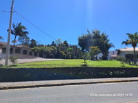 Terreno com 664,50m² na Av. Jorge Lacerda - Centro
