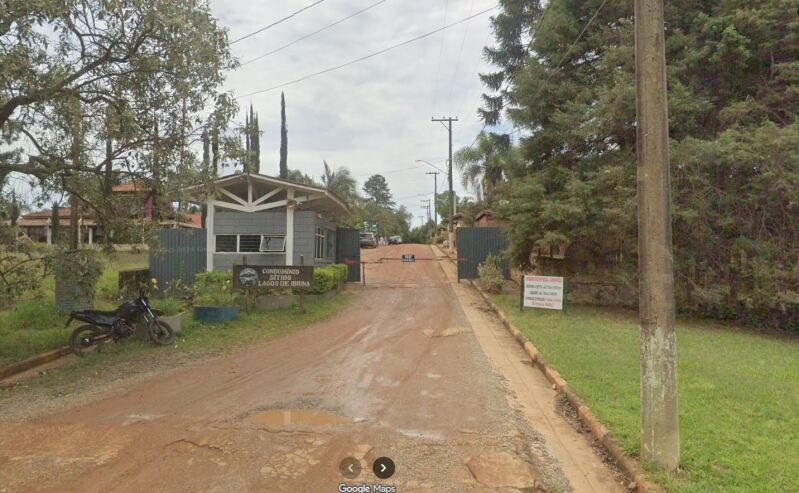 Terreno com Residência em Ibiúna, 5.139m², 408m² construídos
