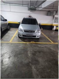 Apartamento 135m² com 3 dormitórios, 1 suíte, varanda e 3 vagas