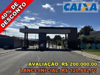 Casa 2Qts 183m² em Condomínio - Ocupada