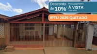 Casa no Centro de Silvânia/GO