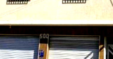 Loja em Leilão com 102m² Construída em Livramento de Nossa Senhora/BA