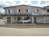 Casa em leilão com 403m² construída e 250m² de terreno