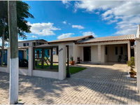 Casa térrea com 106m² em Capivari do Sul - RS