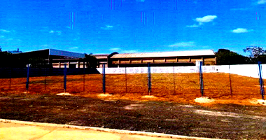 Terreno em Jales/SP com 2.500m²