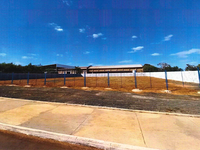 Terreno em Jales/SP com 2.500m²