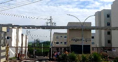 Apartamento 2 quartos, 1 banheiro, 1 vaga, 106.63m² total