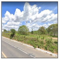 Terreno amplo de 3500m² com excelente potencial