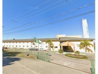 Apartamento com 21,53 m² privativos