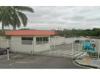Apartamento com 1 vaga em Manaus