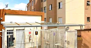 Apartamento 54m² em Nova Osasco - Oportunidade Única!