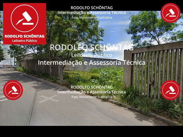 Galpão Industrial com 4980m² em Serra - ES