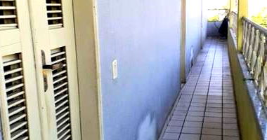 Imóvel Comercial com 3 quartos, 3 banheiros e 118m² construídos